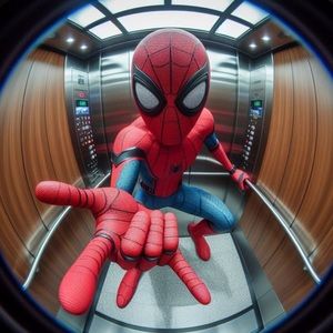 Meet your Posher, Cooper